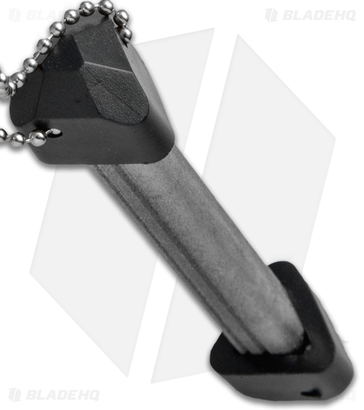 Gatco TRI-SEPS Diamond Serration Sharpener - 60616