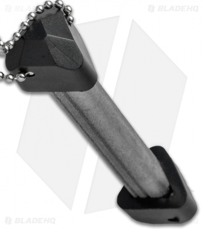 Gatco TRI-SEPS Diamond Serration Sharpener - 60616