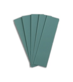 KME Sharpeners 0.1 Micron Diamond Lapping Films w/ Glass Blank (160,000 Grit)