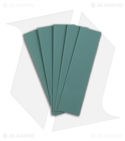 KME Sharpeners 0.1 Micron Diamond Lapping Films w/ Glass Blank (160,000 Grit)