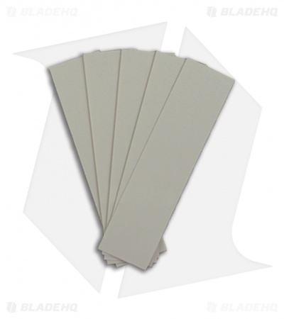 KME Sharpeners 0.5 Micron Diamond Lapping Films w/ Glass Blank (60,000 Grit)
