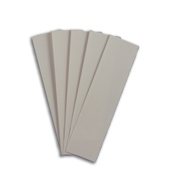 KME Sharpeners 1 Micron Diamond Lapping Films w/ Glass Blank (16,000 Grit)