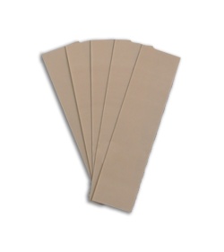 KME Sharpeners 6 Micron Diamond Lapping Films w/ Glass Blank (3,000 Grit)
