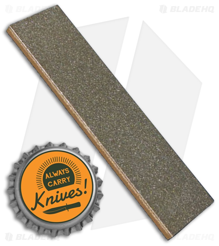 KME Sharpeners Gold Series Diamond Hone (140 Grit) Extra Coarse - Main Image