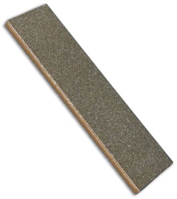 KME Sharpeners Gold Series Diamond Hone (140 Grit)  Extra Coarse