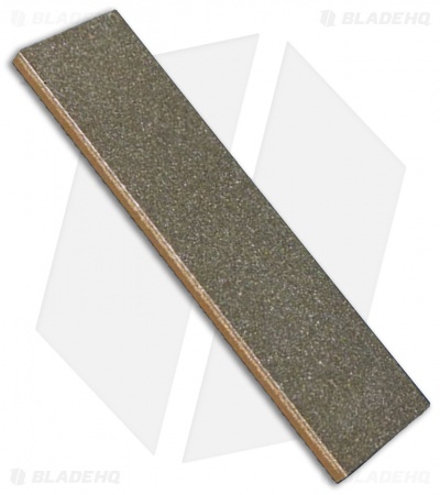 KME Sharpeners Gold Series Diamond Hone (140 Grit)  Extra Coarse