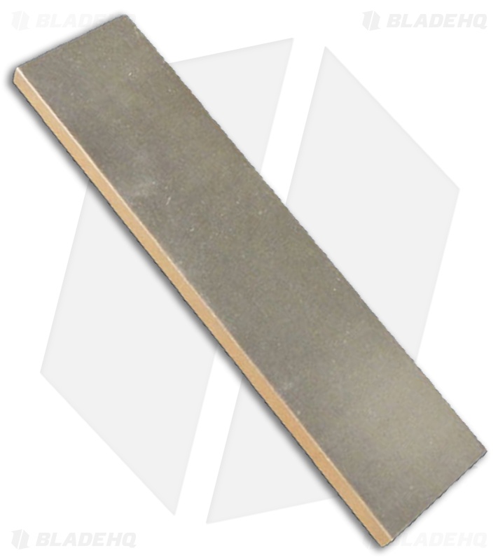 KME Sharpeners Gold Series Diamond Hone (1500 Grit) Extra Fine Blade HQ