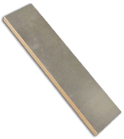 KME Sharpeners Gold Series Diamond Hone (1500 Grit)  Extra Fine