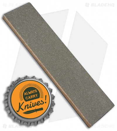 KME Sharpeners Gold Series Diamond Hone (300 Grit)  Coarse