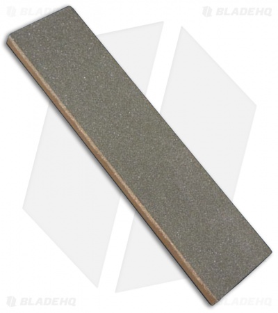 KME Sharpeners Gold Series Diamond Hone (300 Grit)  Coarse