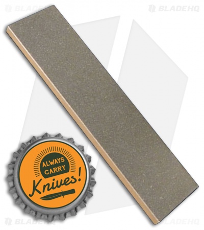 KME Sharpeners Gold Series Diamond Hone (600 Grit) Fine