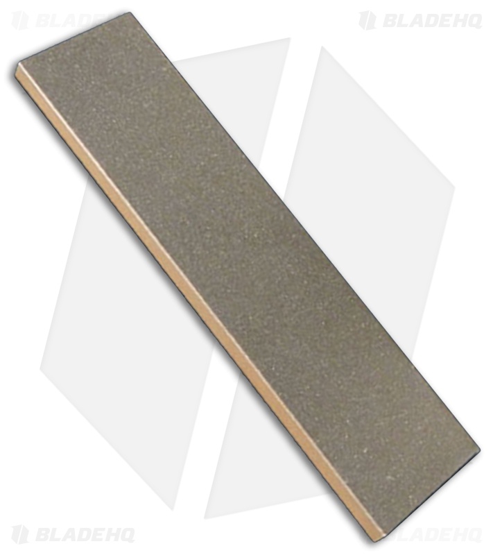 KME Sharpeners Gold Series Diamond Hone (600 Grit) Fine