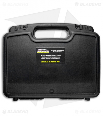 KME Sharpeners Precision R.P.S.H. Sharpening System KF-CBO