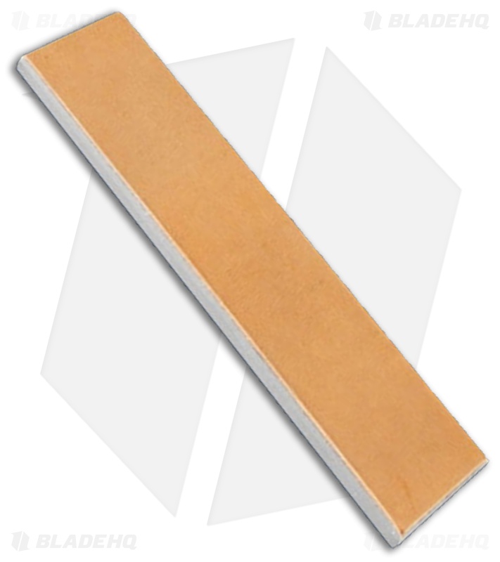 KME Sharpeners Premium Kangaroo Leather Strop KSTP4 Blade HQ