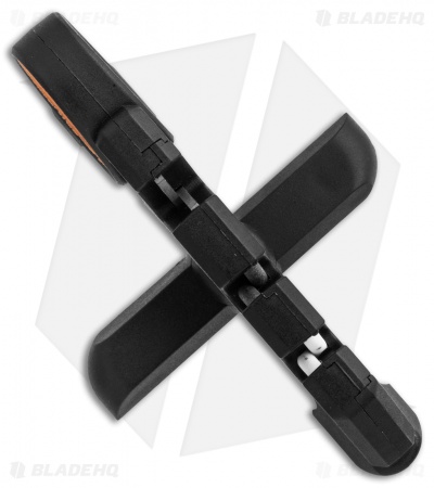 Outdoor Edge X-Pro Pull-Through Sharpener - 4 Step