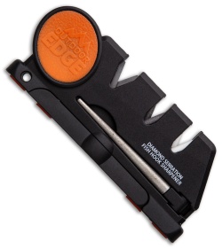 Outdoor Edge X-Pro Pull-Through Sharpener - 4 Step