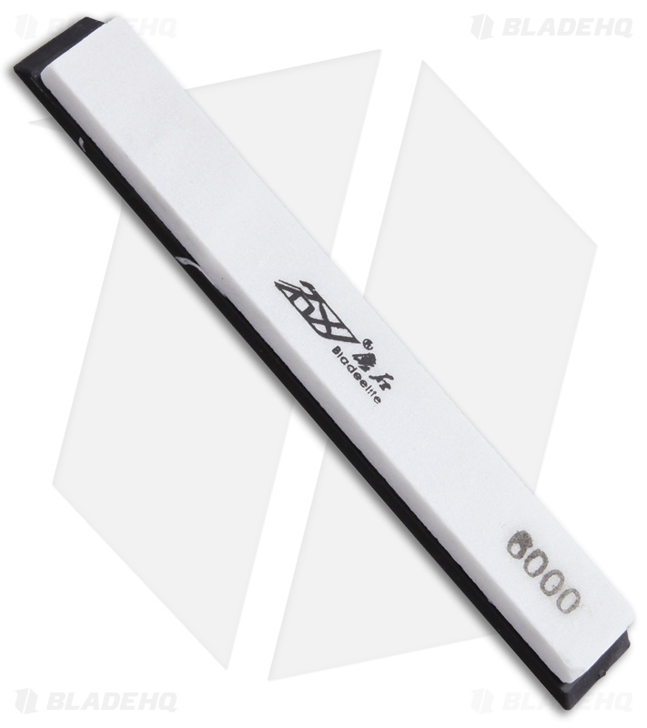 Real Steel Japanese Whetstone 6000 - RSW6000