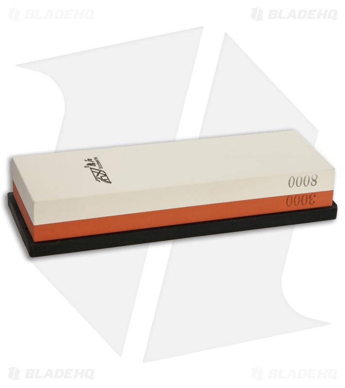 KEENBEST Real Grit Set Japanse slijpstenen 400 1000 3000 8000