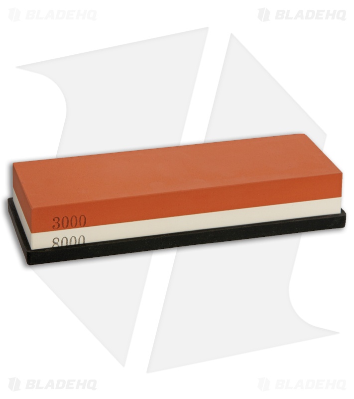 Real Steel Japanese Whetstone Fine W0308