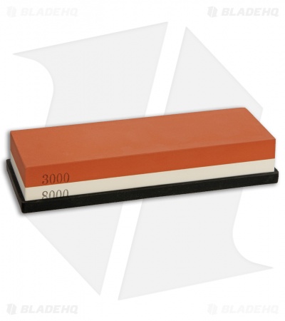 Real Steel Japanese Whetstone Fine W0308