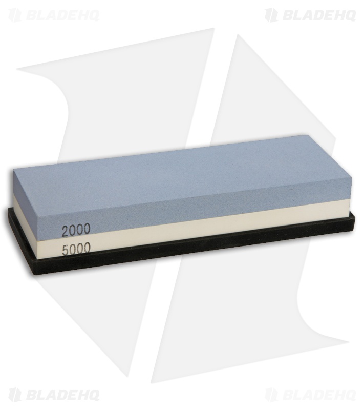 Real Steel Japanese Whetstone Medium W0205
