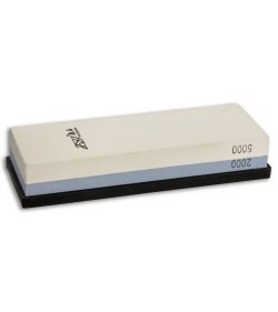 Real Steel Japanese Whetstone Medium W0205