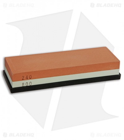 Real Steel Japanese Whetstone X (Coarse) W0001