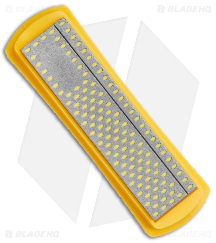 Smith's 4" Coarse Diamond Sharpening Stone 50924