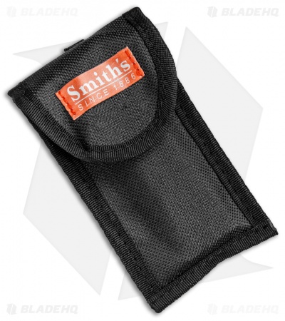 Smith's 4" Dual Grit Sharpening Stone 50921