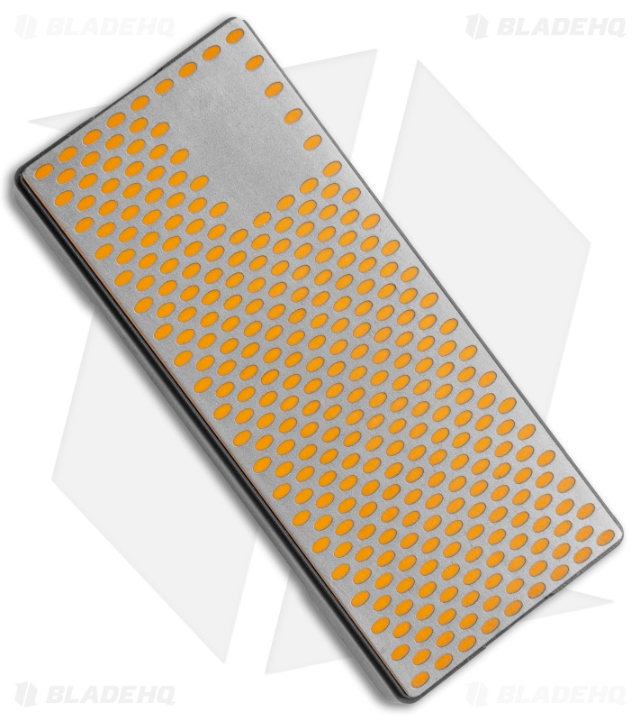 Smith's 6" Fine Diamond Sharpening Stone DBSF