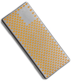 Smith's 4 Diamond Sharpening Stone (50363) - KnifeCenter