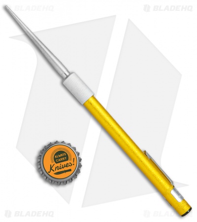 Smith's Diamond Retractable Sharpener DRET
