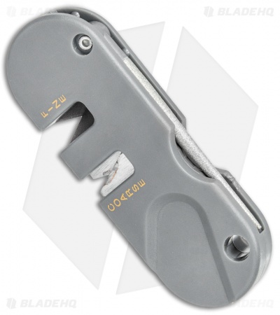 Smith's inchPocket Pal inch Knife Sharpener