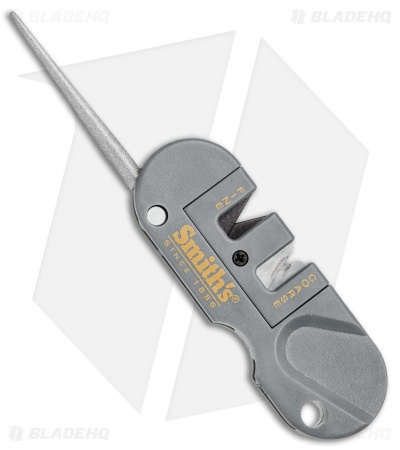 Smiths Products PP1 Pocket Pal Sharpener Tungsten Carbide and