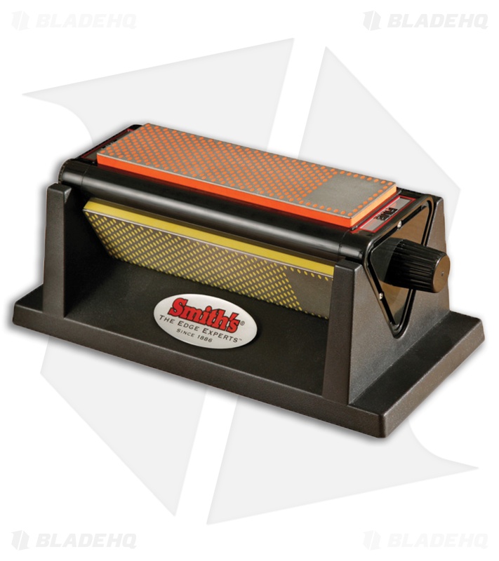 Smith's Sharpeners Diamond Tri-Hone AC158