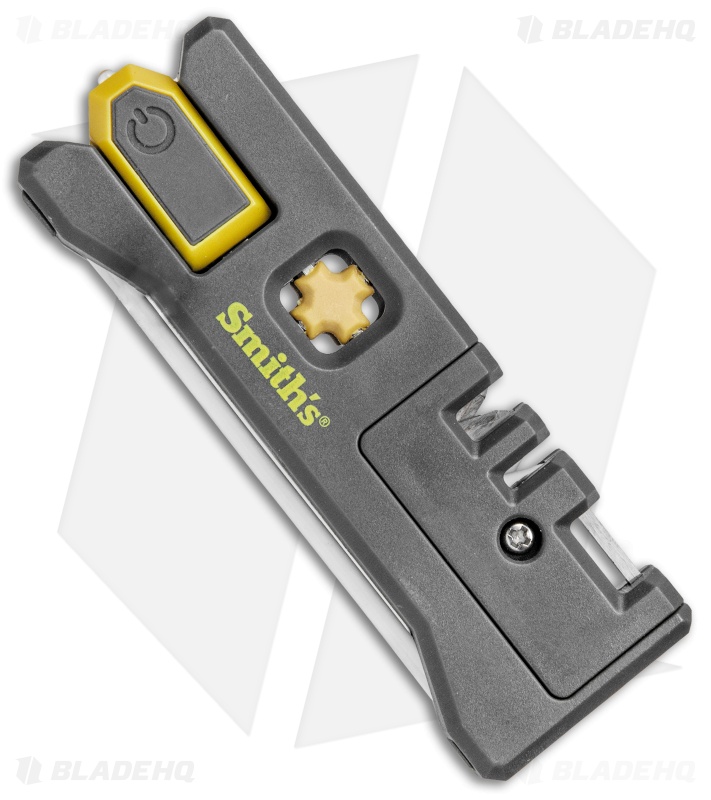 Smith's Sharpener & Knife Tool 50674