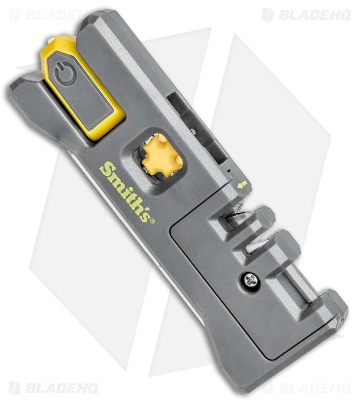 Smith's Sharpener & Knife Tool 50674