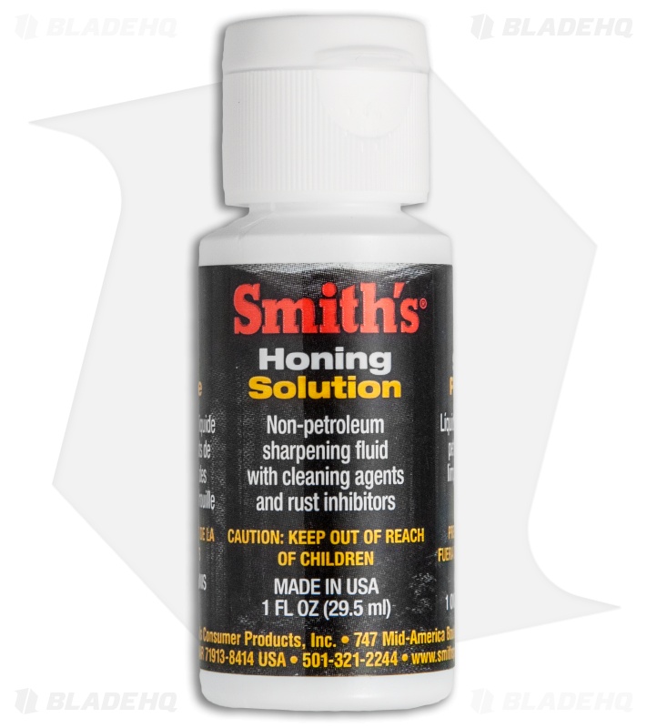 Smith's Two Stone Sharpening Kit SK2