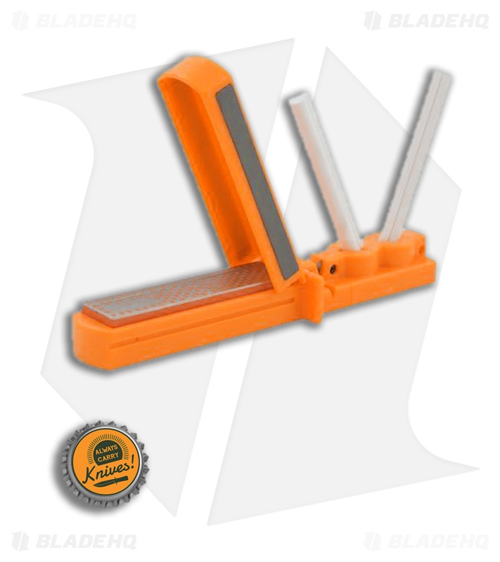 Smith's 3-in-1 Sharpening System CCD4