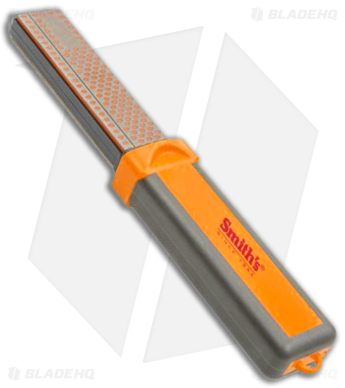 Smith's Diamond Combination Sharpener (Coarse and Fine) 50894 Blade HQ