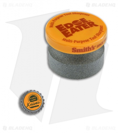 Smith's EdgeEater Multi-Purpose Tool Sharpener 50910