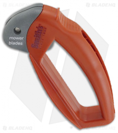 Smith's Mower Blade Pull-Through Sharpener 50602