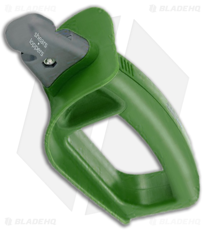 Smith's Pruning Tools Pull-Through Sharpener 50600