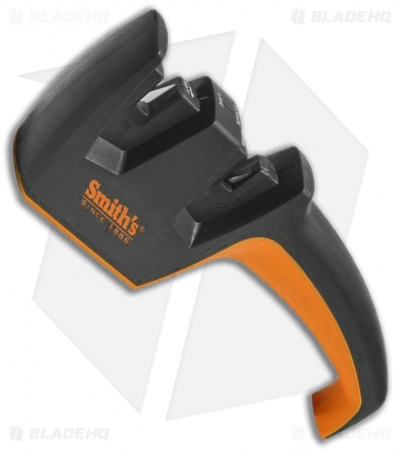 Smith's Sharpeners Edge Pro Pull-Thru Sharpener 50090