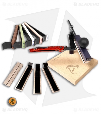 ViperSharp  Ultimate Professional Sharpening Kit 
