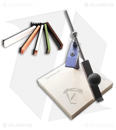 ViperSharp  Ultimate Professional Sharpening Kit 