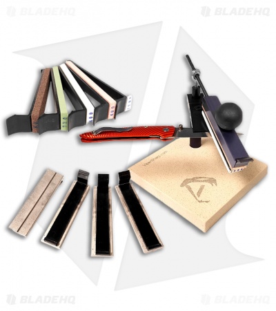 ViperSharp  Ultimate Professional Sharpening Kit 