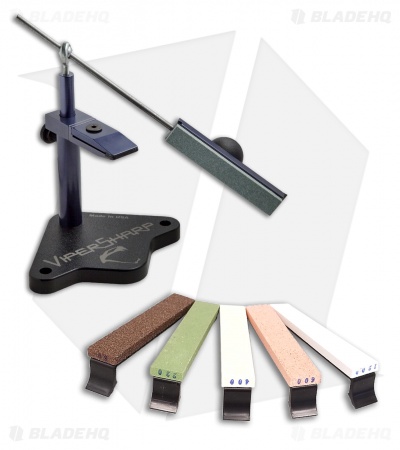 ViperSharp V3 Precision Sharpening System