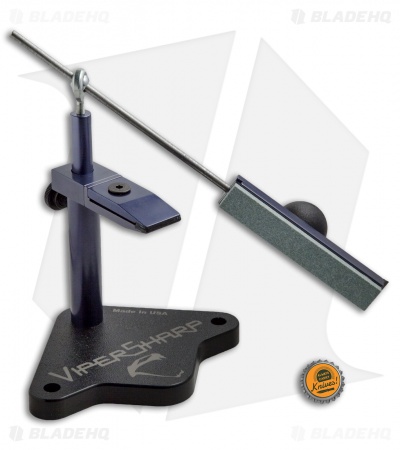 ViperSharp V3 Precision Sharpening System