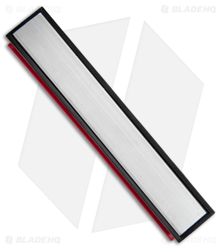 Wicked Edge Blank Handles And Aluminum Platens Pack